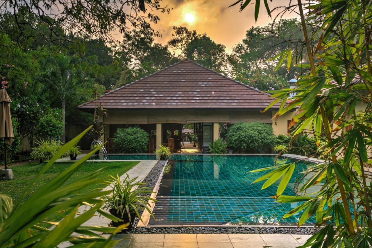 The Spice Trail Hotel Arugam Bay Eksteriør billede