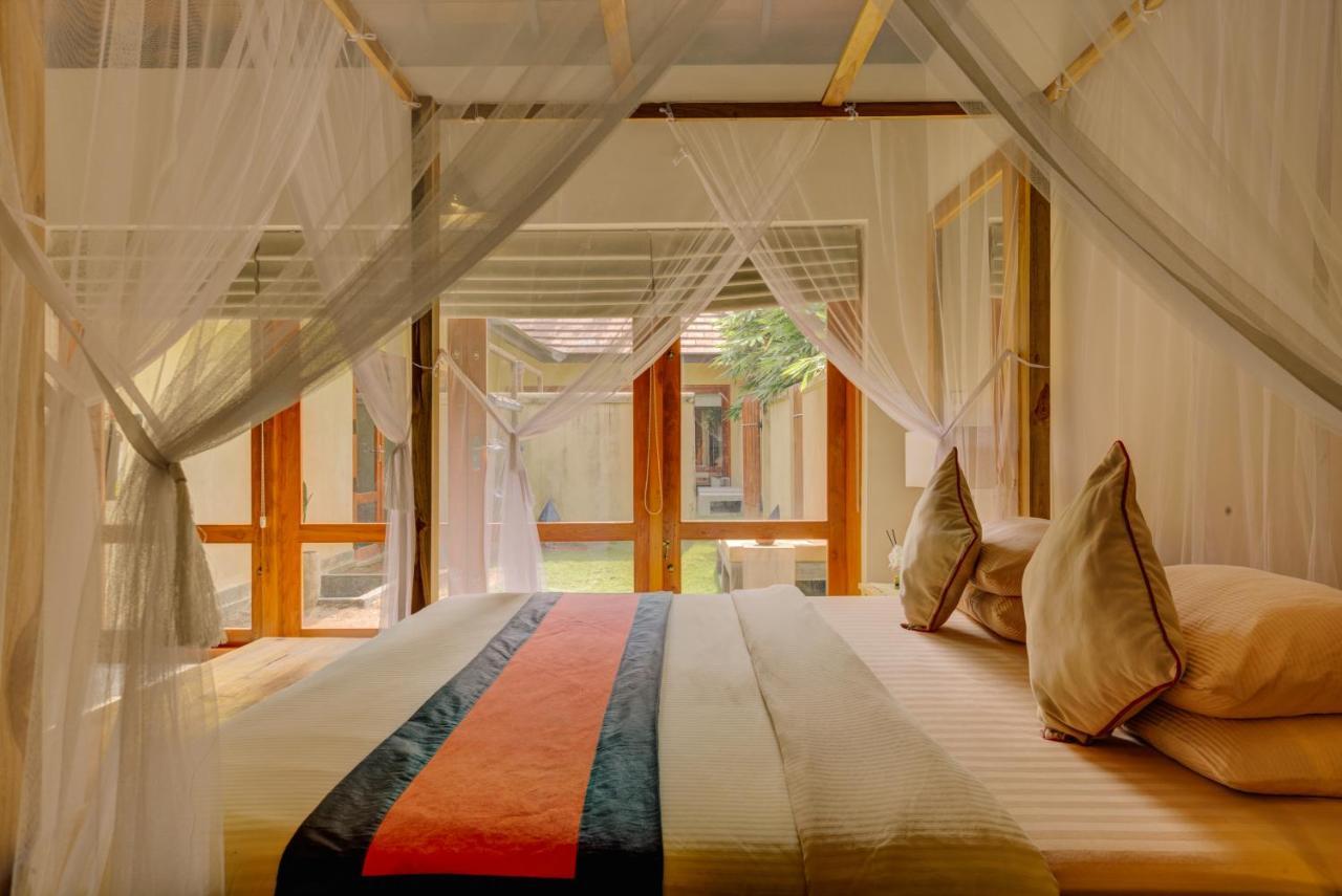 The Spice Trail Hotel Arugam Bay Eksteriør billede