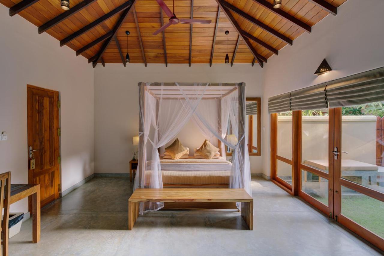 The Spice Trail Hotel Arugam Bay Eksteriør billede