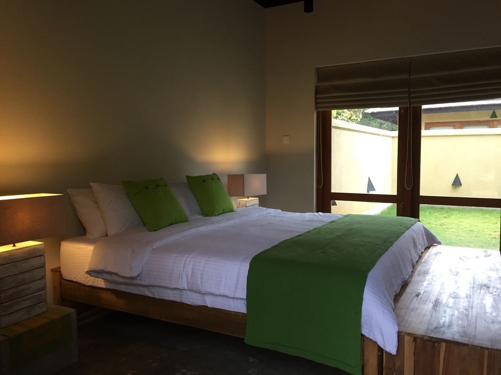 The Spice Trail Hotel Arugam Bay Eksteriør billede